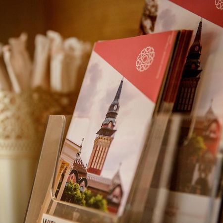Apartman Studio Milica I スボティツァ エクステリア 写真