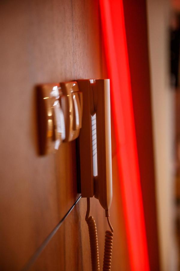 Apartman Studio Milica I スボティツァ エクステリア 写真