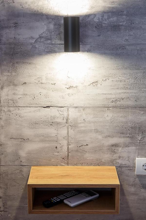 Apartman Studio Milica I スボティツァ エクステリア 写真