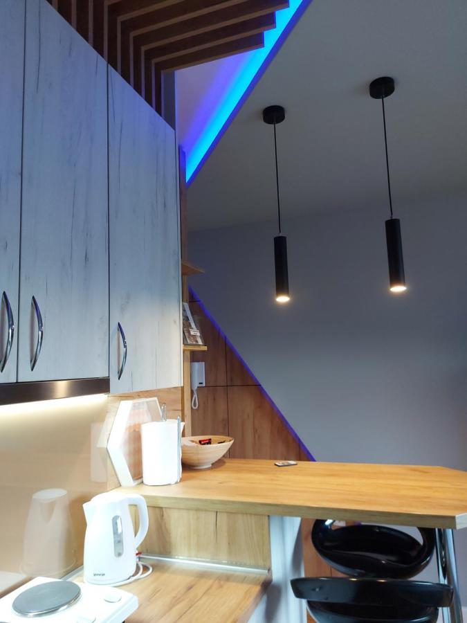 Apartman Studio Milica I スボティツァ エクステリア 写真
